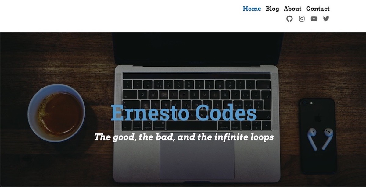 Coding Blog Image