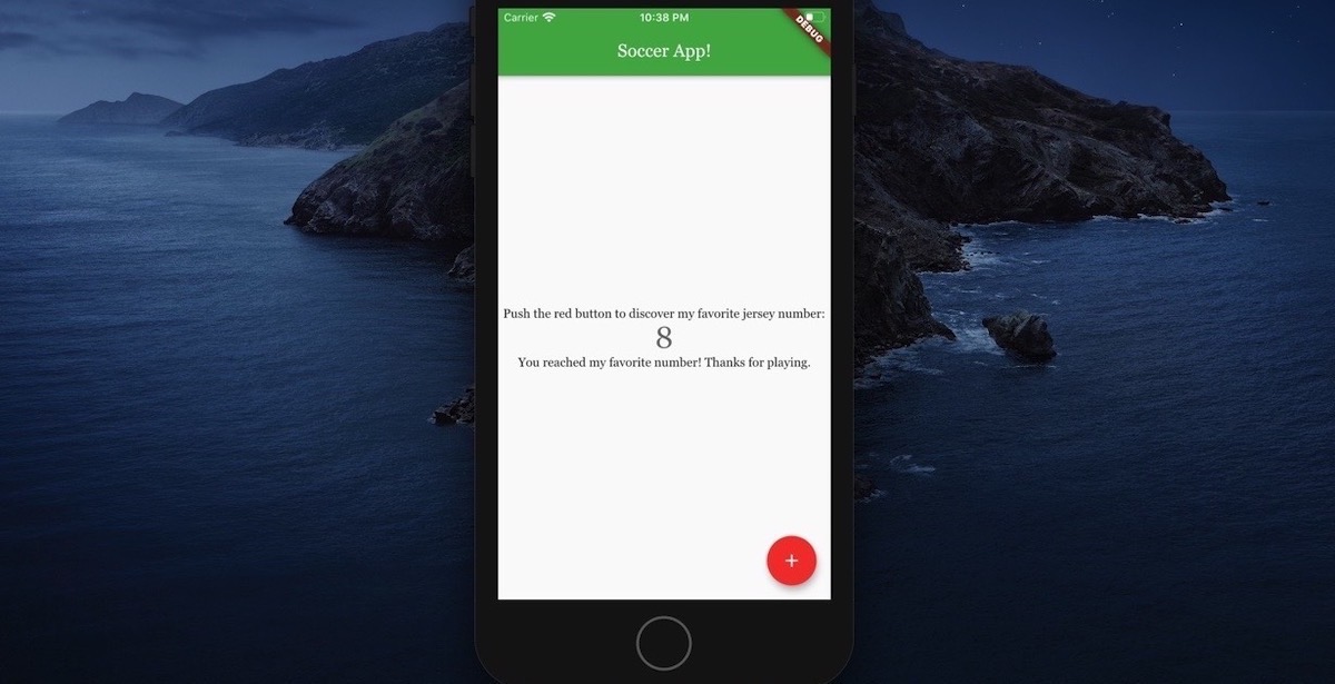 Counter App Image