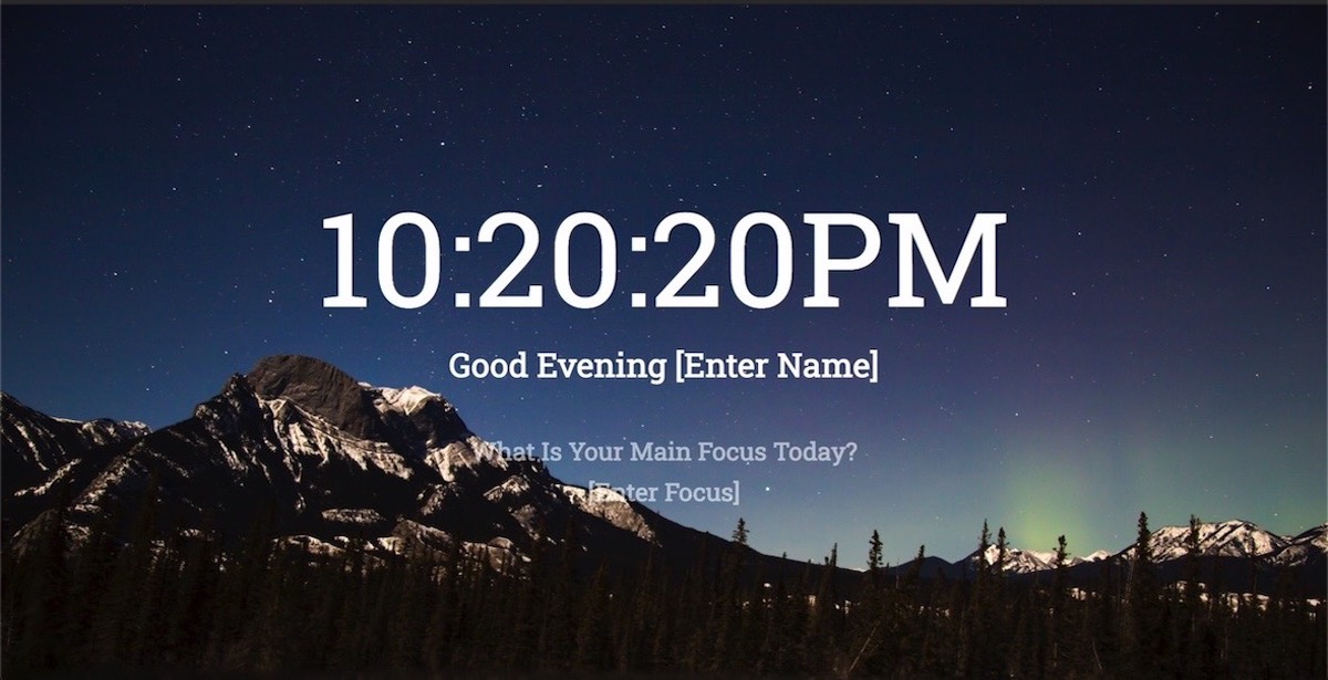 myMomentum App Image